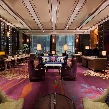 Hotel Wanda Realm Fushun Fushun  Esterno foto