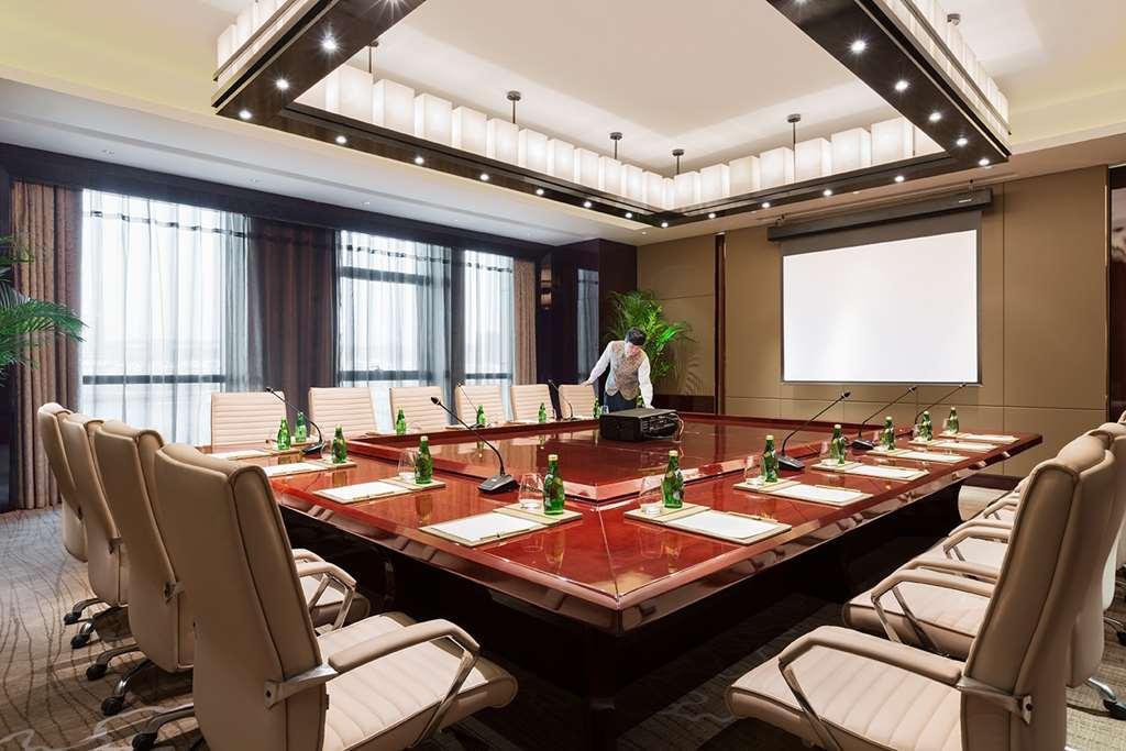 Hotel Wanda Realm Fushun Fushun  Servizi foto