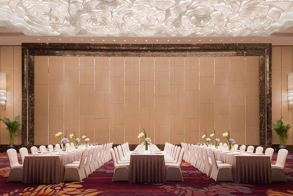 Hotel Wanda Realm Fushun Fushun  Servizi foto
